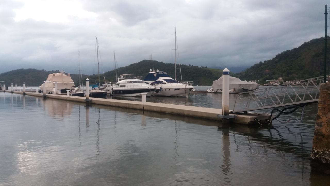 Apartamento Em Angra Dos Reis Lägenhet Exteriör bild