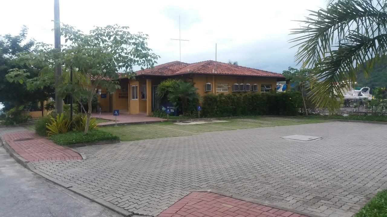 Apartamento Em Angra Dos Reis Lägenhet Exteriör bild