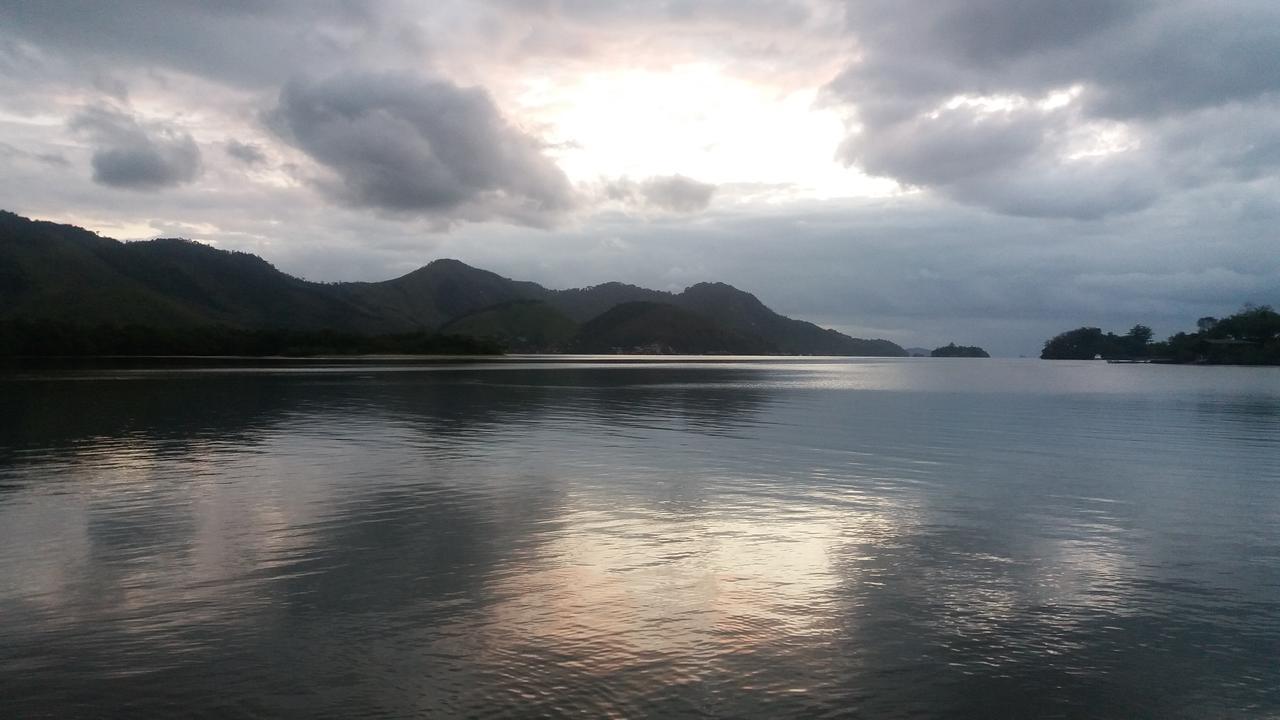Apartamento Em Angra Dos Reis Lägenhet Exteriör bild