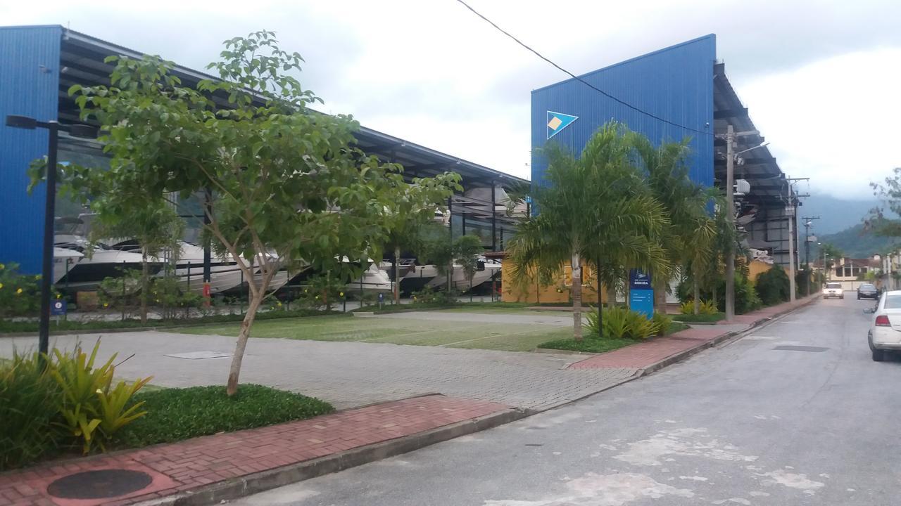Apartamento Em Angra Dos Reis Lägenhet Exteriör bild