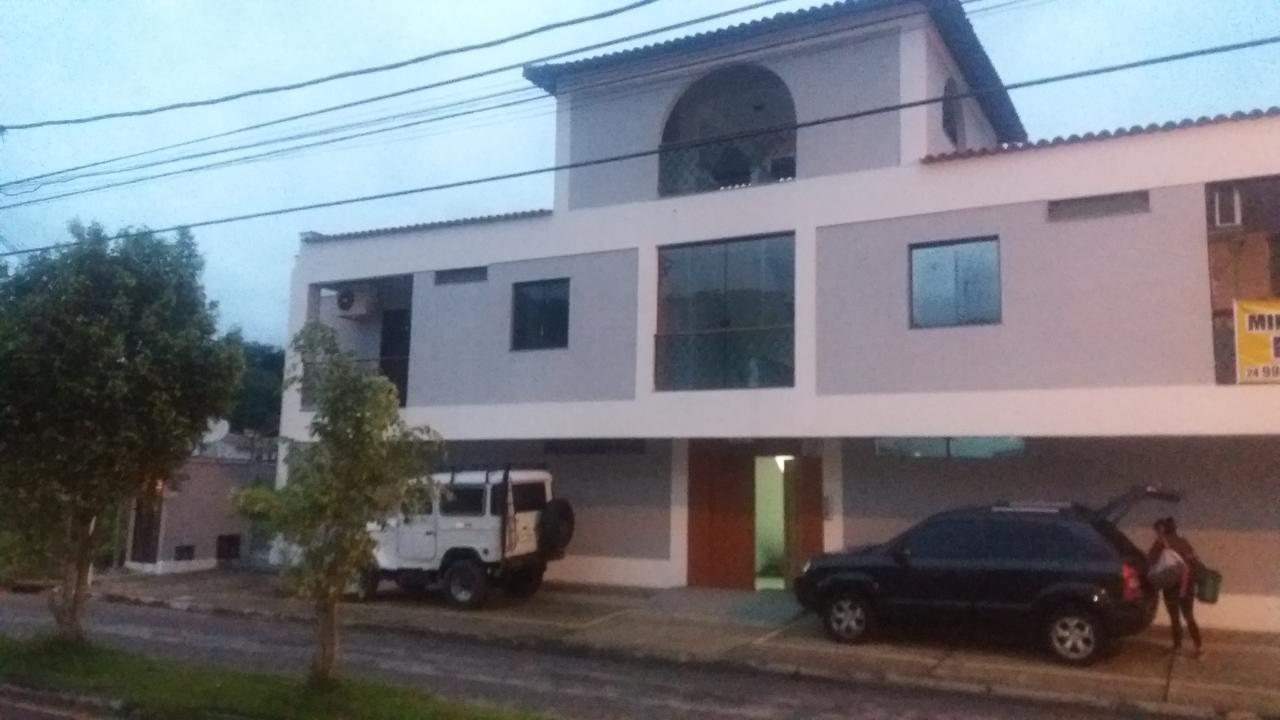 Apartamento Em Angra Dos Reis Lägenhet Exteriör bild